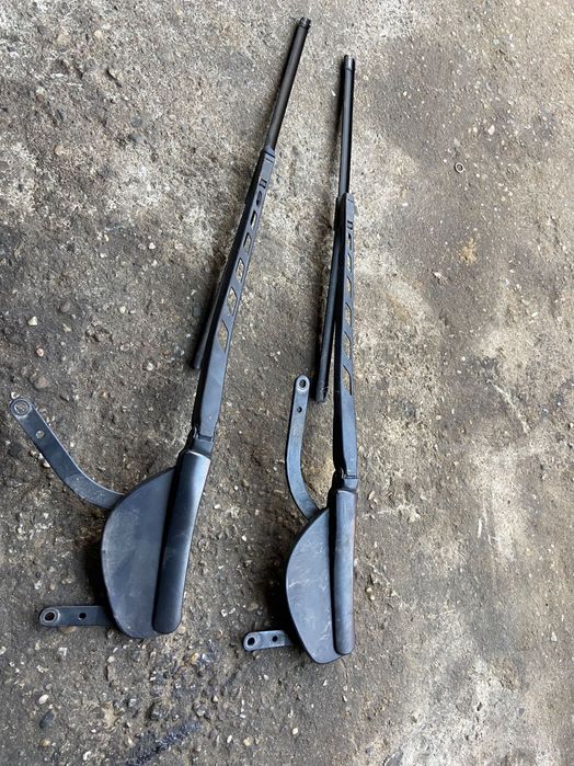 Brat stergator dublu BMW e60/e61