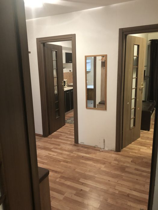 Ofer spre inchiriere apartament 2 camere decomandat Zorilor