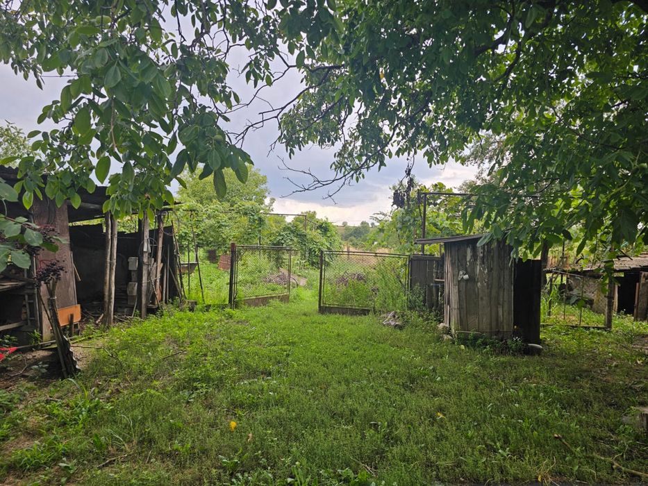 Casa de vanzare cu gradina Batiz-strada principala