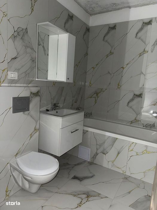 Studio 45 mp 3D Residence metrou Berceni