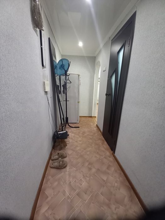 Продаётся 2х ком кв Канайби 37