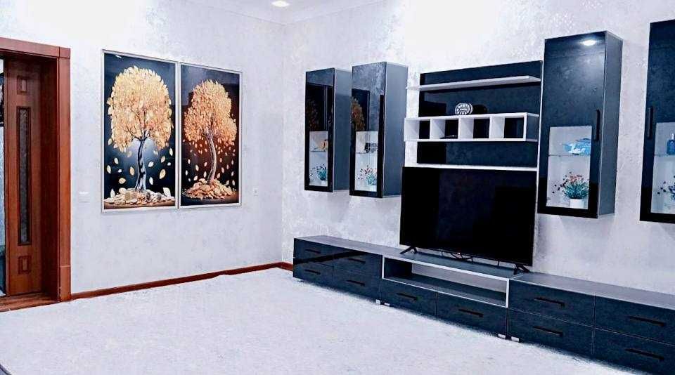 2/6/8 60кв квартира на ЖК Баурум Ор Улица Сагбан