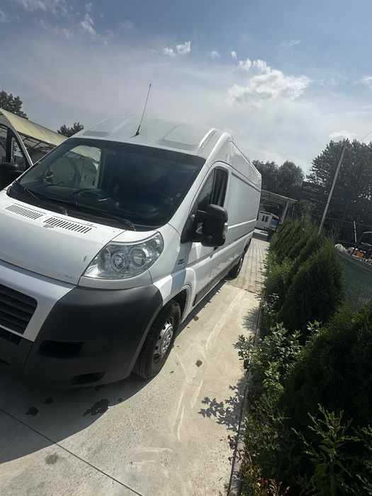 Fiat Ducato 2.3 multijet