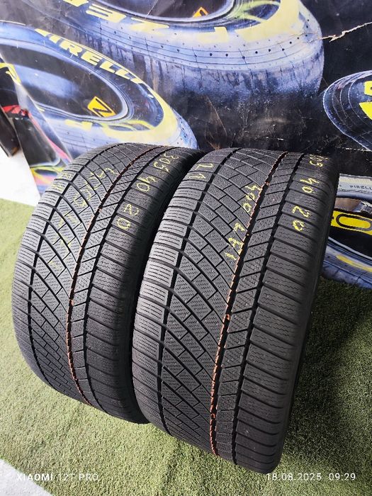 305.40.20 Continental m+s