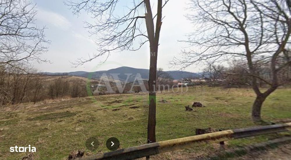 Teren intravilan 2800 mp, zona Luncani-Bacau