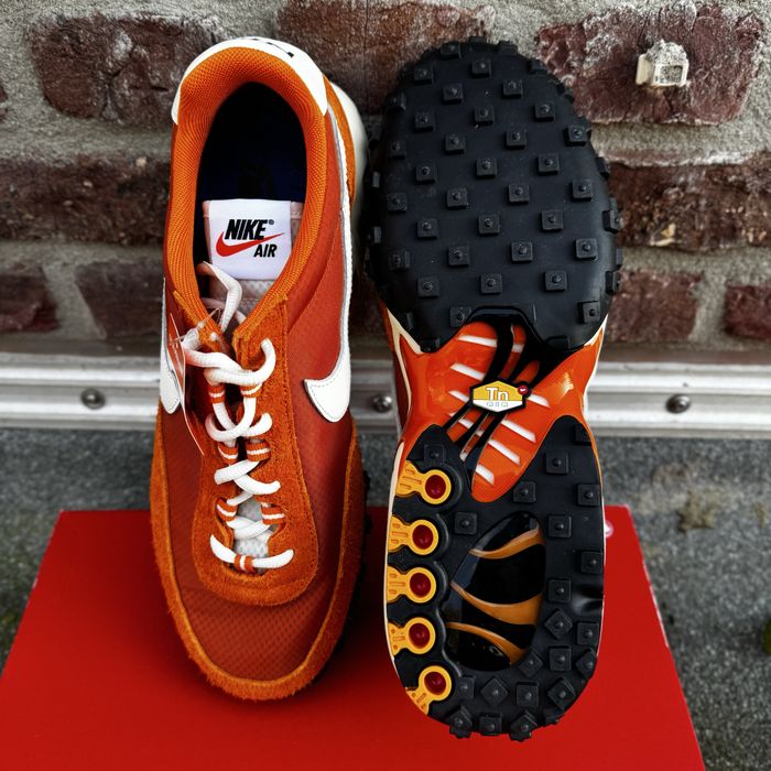 НОВИ Nike Air Max Waffle SP 2 "Bright Ceramic" | 100% Оригинал