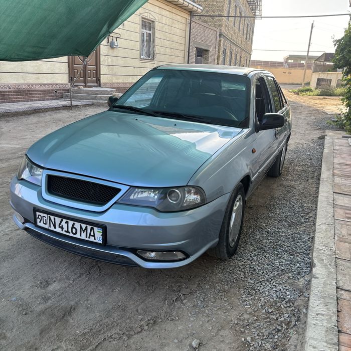 Нексия2 гибрид полюкс