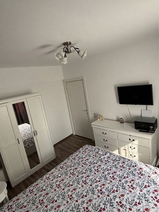 Apartament 3 camere+loc parcare inclus