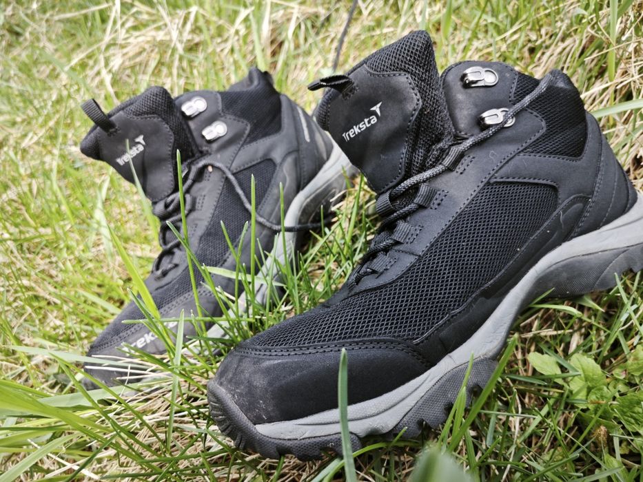 TREKSTA , боты, оригинал