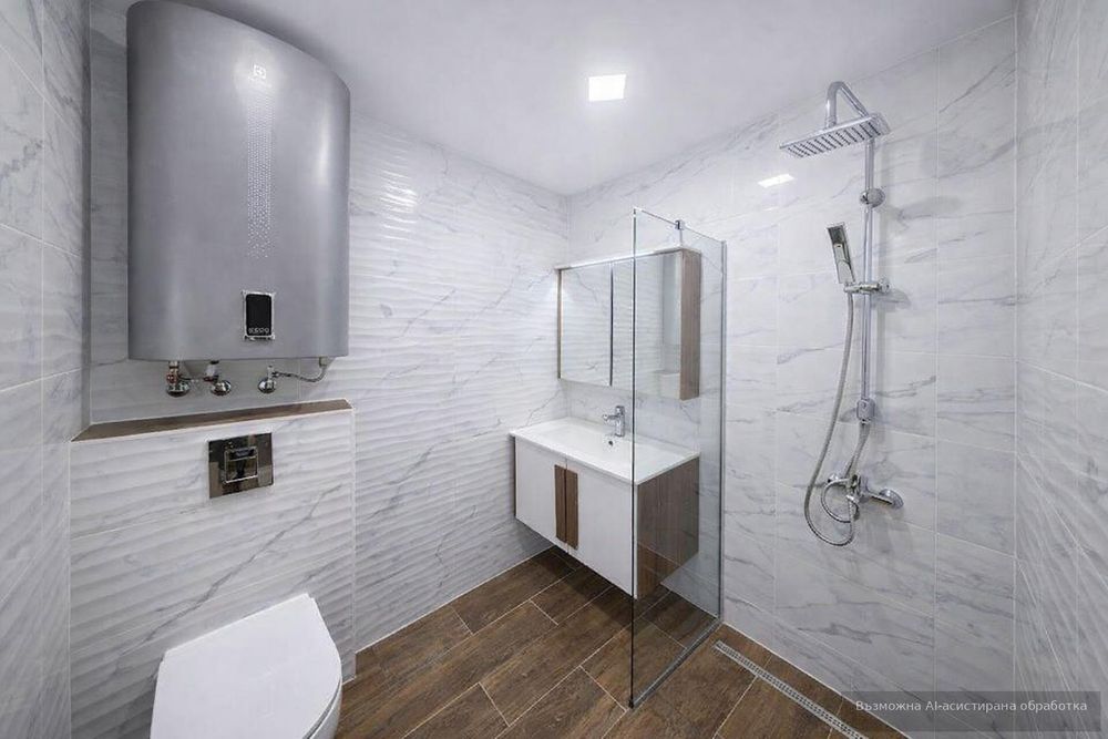 Двустаен апартамент  в гр.Варна, Конфуто!