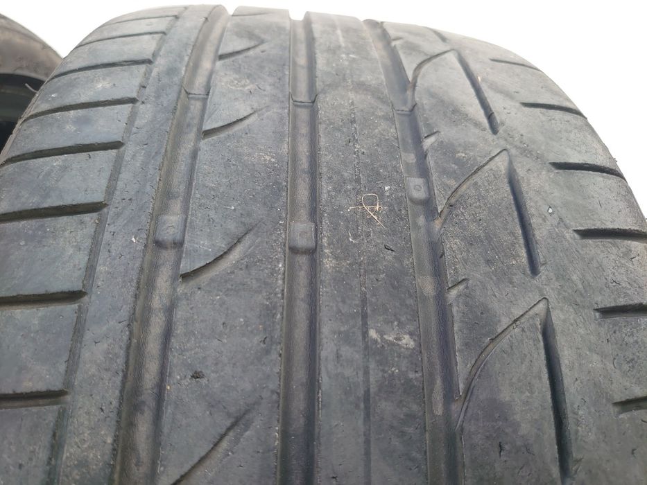 Bridgestone S001 245/35/19
