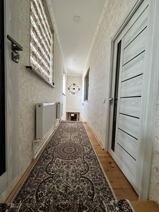 Продаётся Дом на Ферузе с Мебелью и Техникой