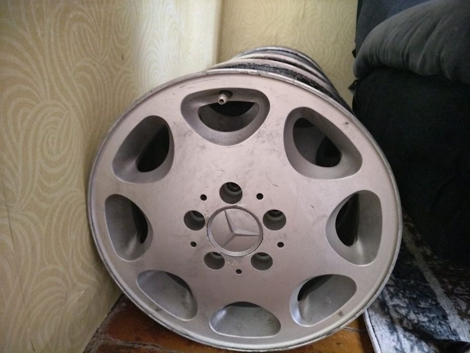 Титанка сатылады