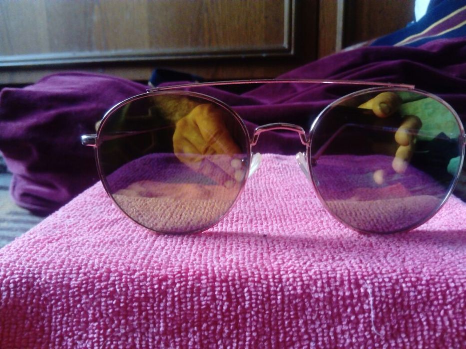 Дамски очила Orifleim. Novi.