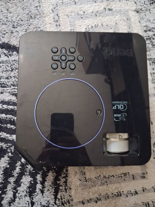 Vand videoproiector benq