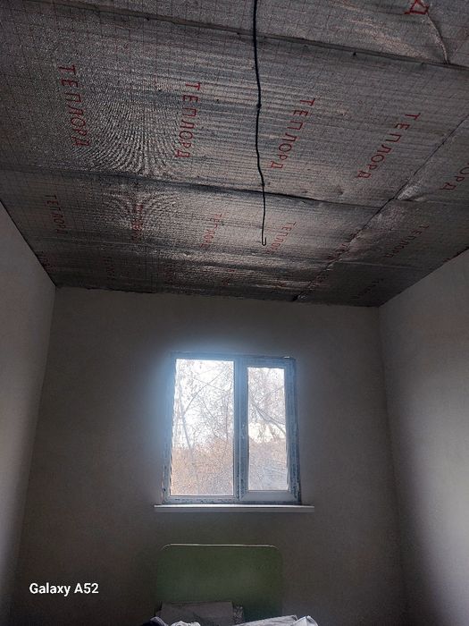 2Дома на одном участке..