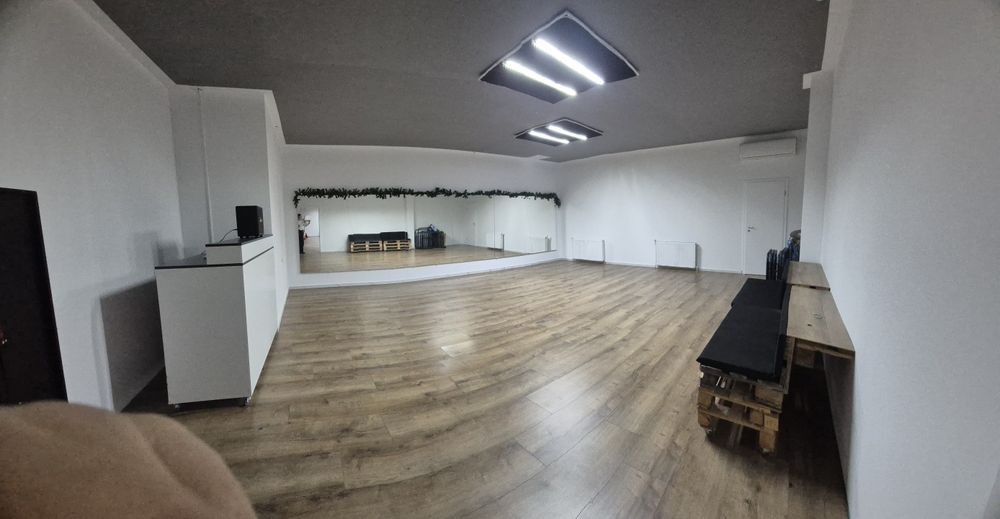 Spațiu de închiriat