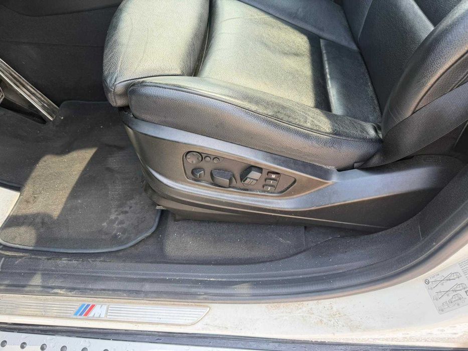 BMW X5 30D 2012 306HP FULL
