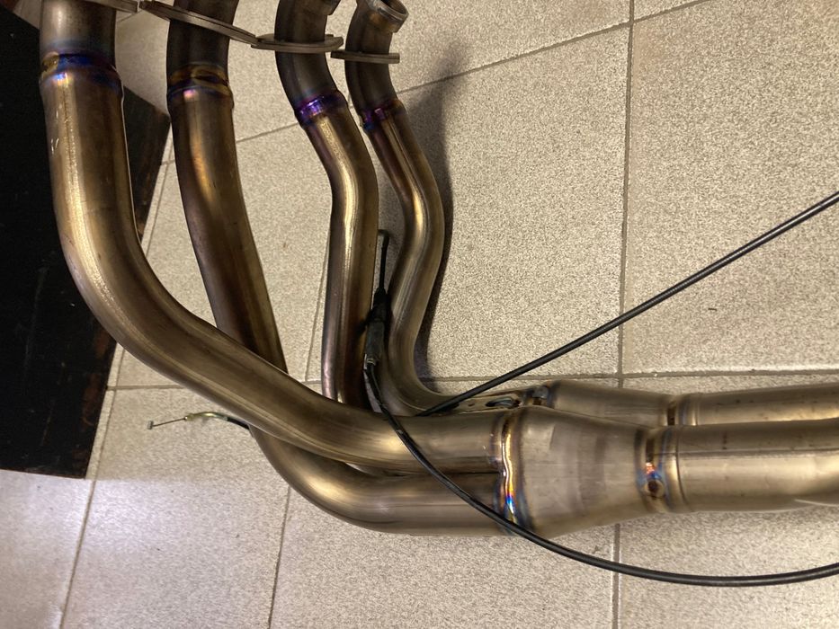 Генерация за Кавазаки/Kawasaki zx 10r