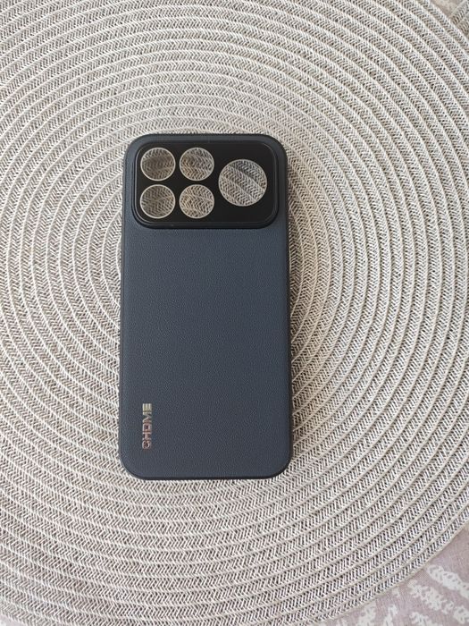 Husa Xiaomi Poco f9 ultra