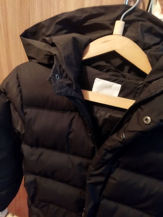 Детский   мир .   Пуховик   на   мальчика