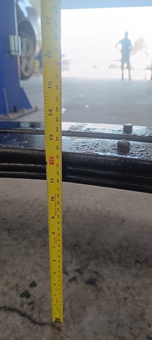 Vw amarok ресори