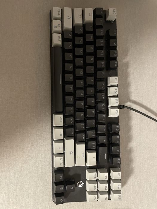 Клавиатура за 7к