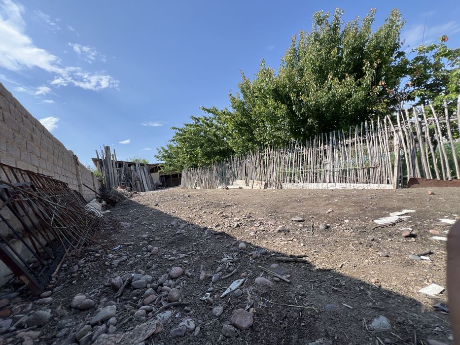 Продается участок