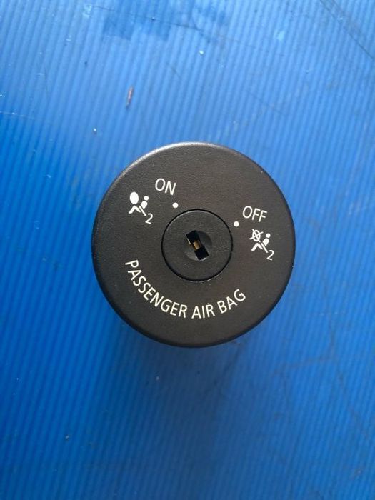 buton switch airbag mini cooper r50 2005