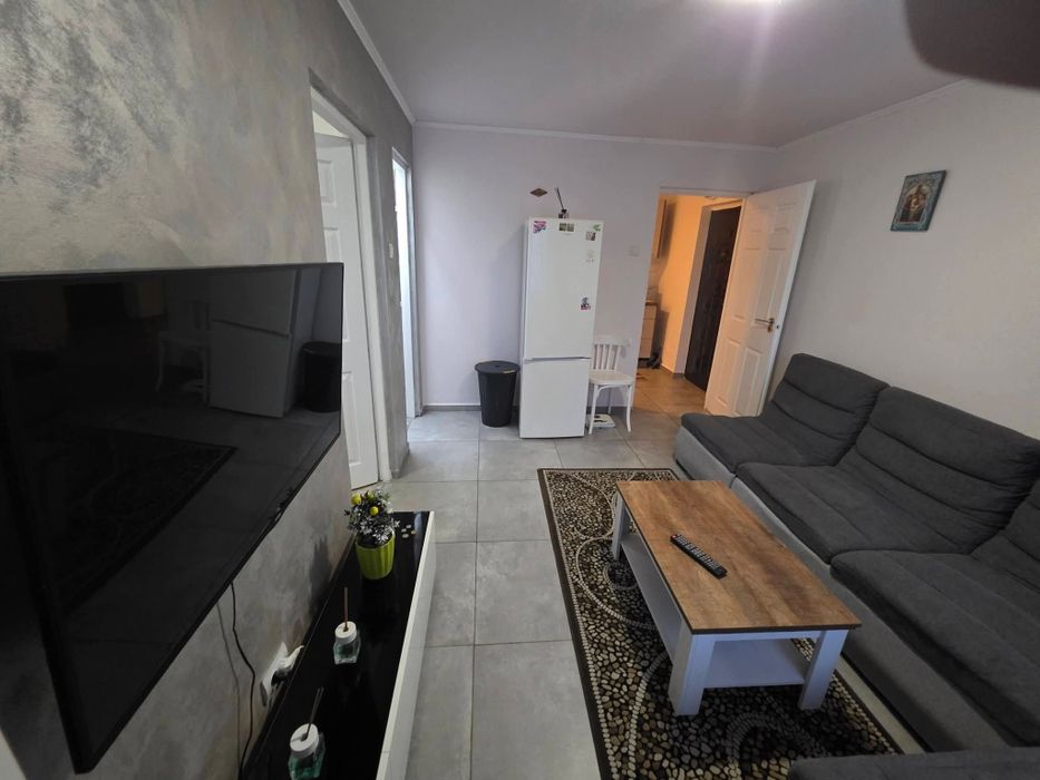 2 camere Tomis Nord Renovat