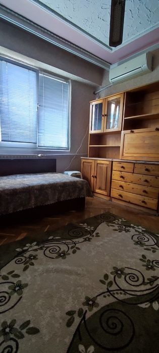 Дава се под наем Магазин в Шумен, Математическа гимназия - 61 кв.м за 306 € - Снимка #4