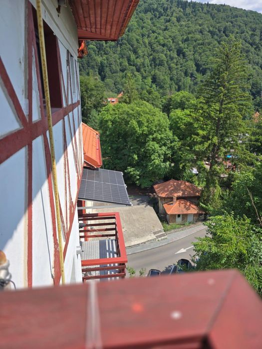 Vand garsoniera sinaia *vila bucegi*