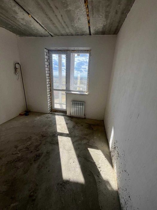 Продажа 1-комнатной квартиры