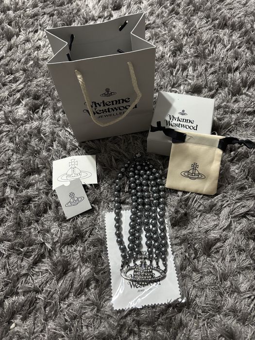 Lantisor vivienne westwood