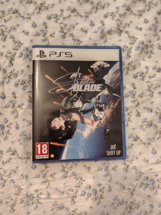 Stellar Blade PS5