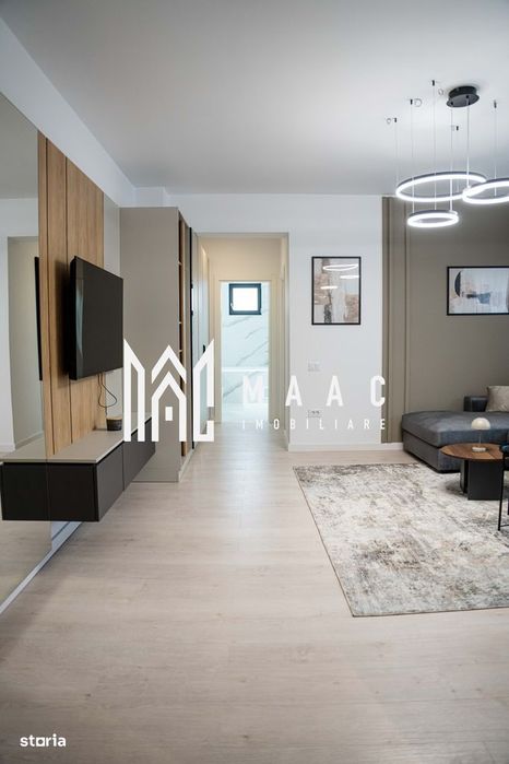 Apartament 2 camere |Tei Residence| Dem. Radulescu