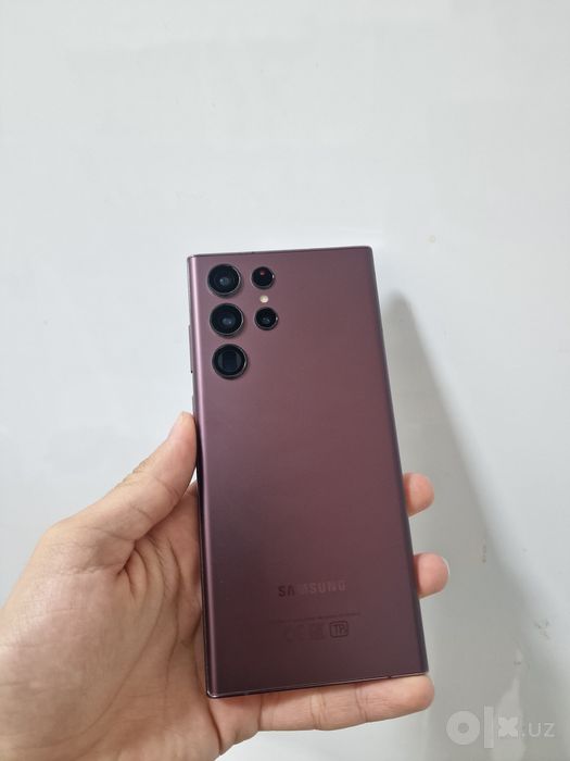 S22 Ultra 12/256gb Vietnam