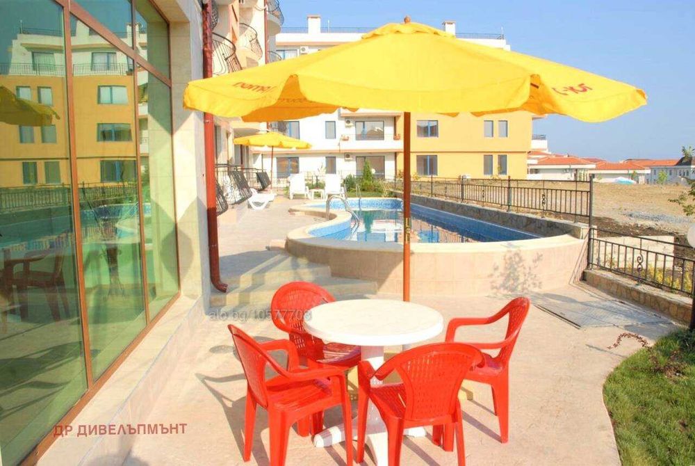 Продава се Двустаен апартамент в Свети Влас - 68 кв.м за 1148 €/кв.м - Снимка #13