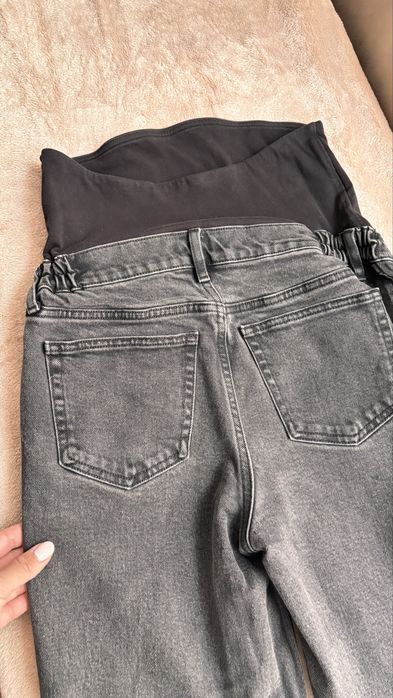 H&M Дънки за бременни