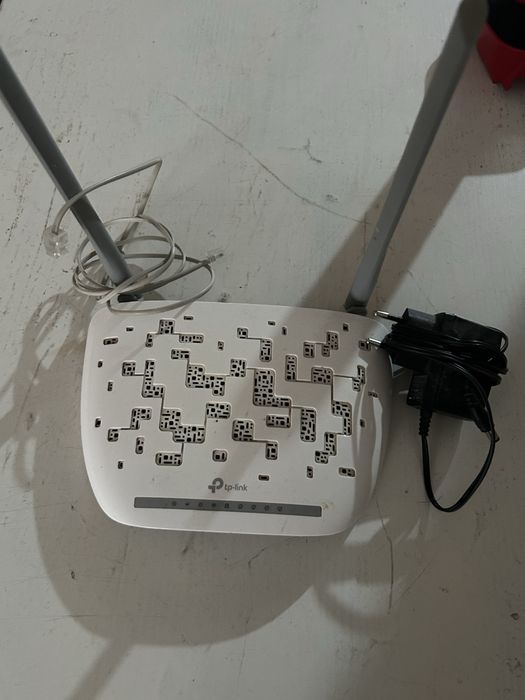 роутер tp-link бу