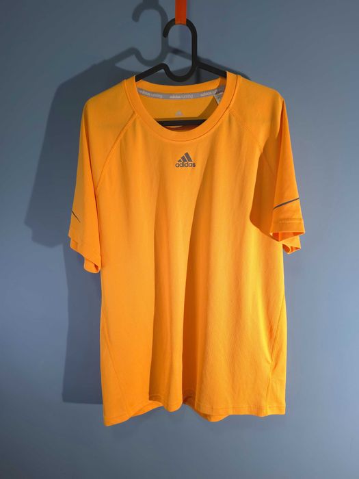 Adidas Тениска/Мъжкa L