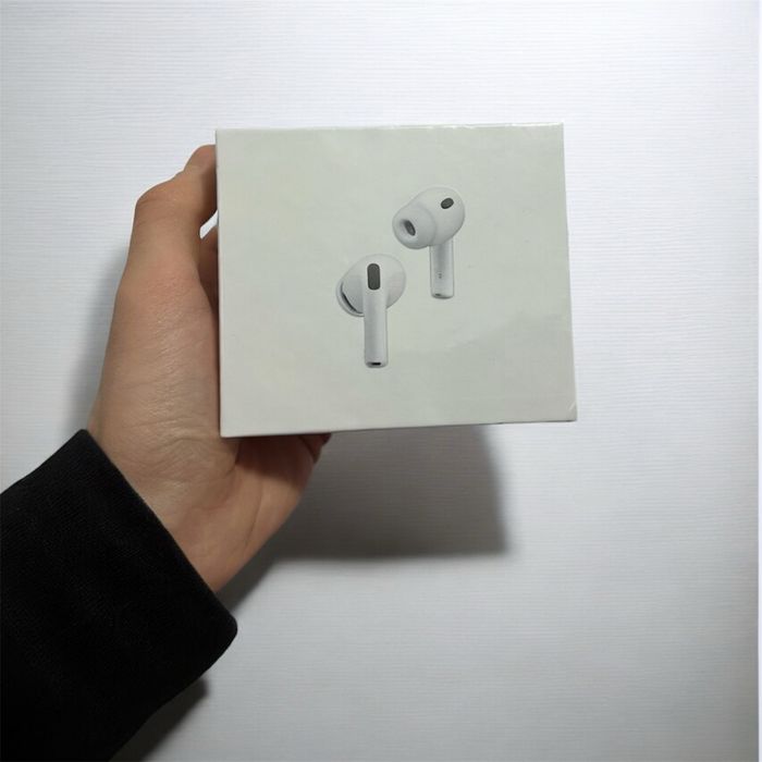 AirPods Pro 3 *2026* ANC