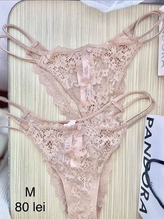 Lenjerii intime Victoria’s secret