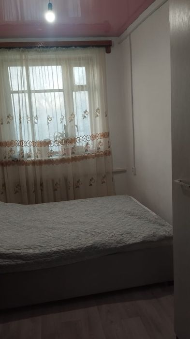 Шпальный большой дом