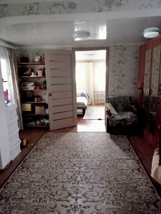 Продам частный дом