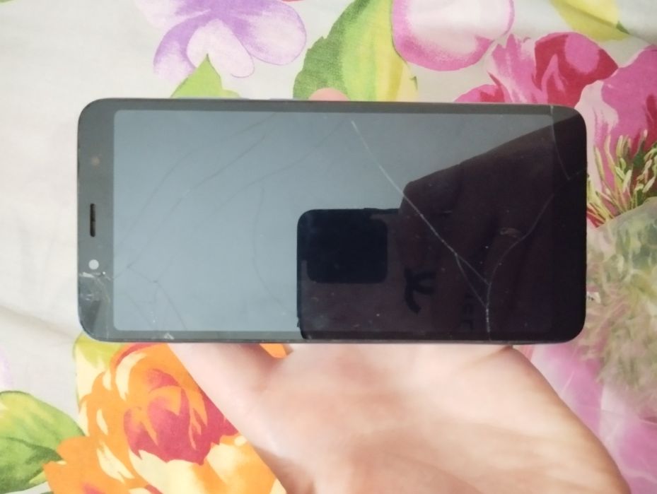 Inoi knobkali,  redmi 7A