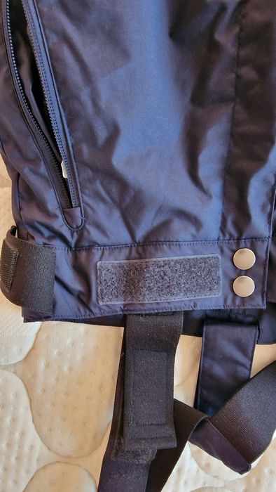 Pantaloni Ski copii Decathlon 10-12 ani