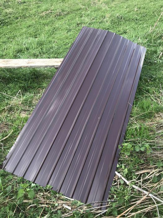 Tabla cutata maro la 2mX90cm