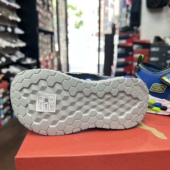 27.5;28;33.5 Skechers Mega Craft | Оригинални детски сандали