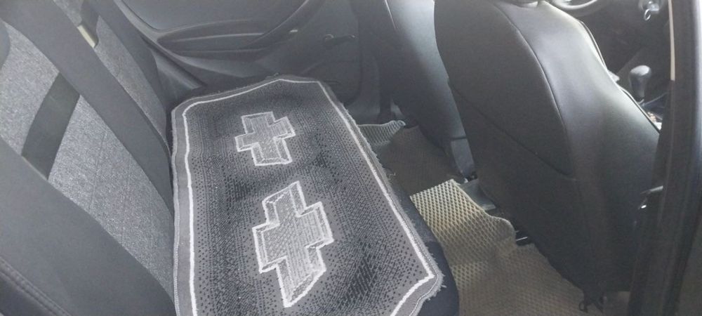 Машина ЛАДА ВЕСТА 2019-йил. Пробег 130.000 км